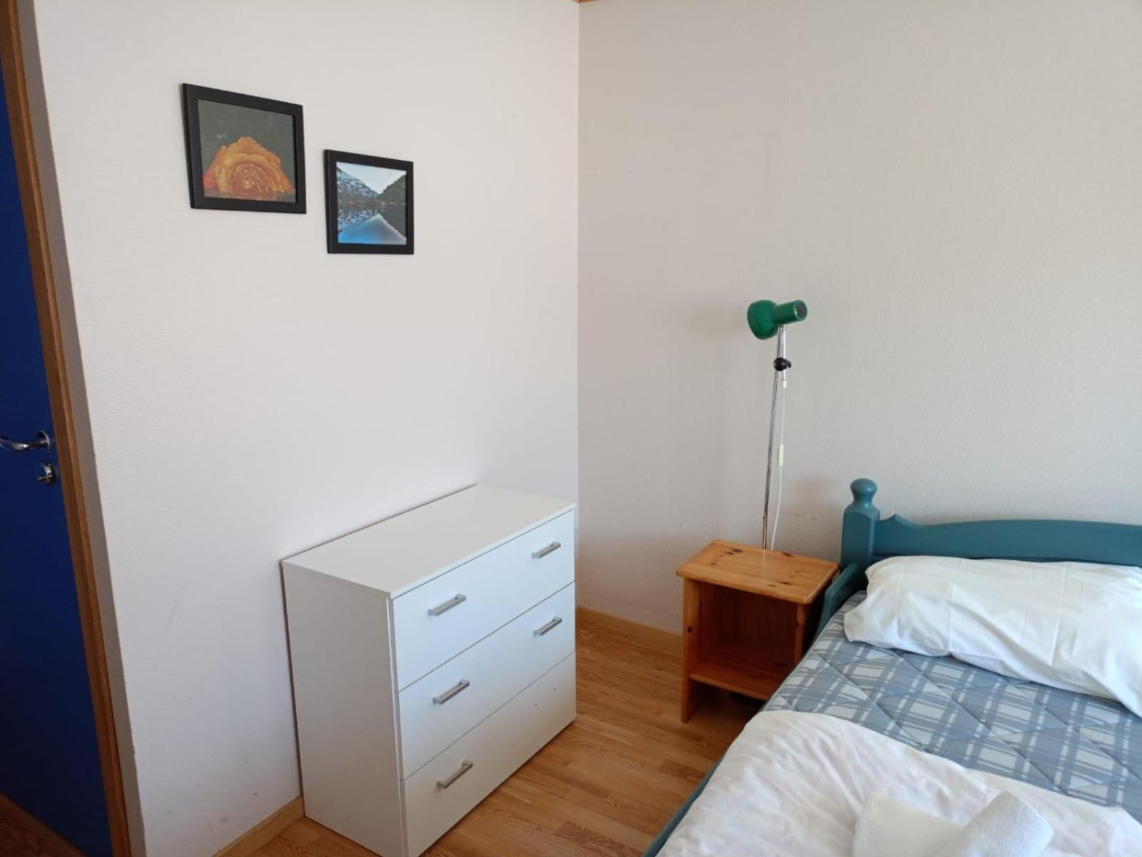 Arctic Lodging North Cape Skarsvag Номер фото