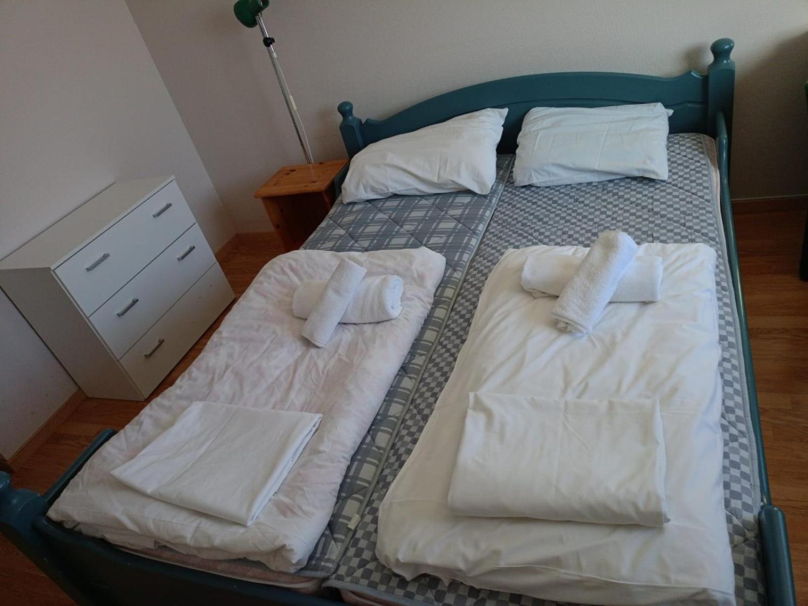 Arctic Lodging North Cape Skarsvag Номер фото